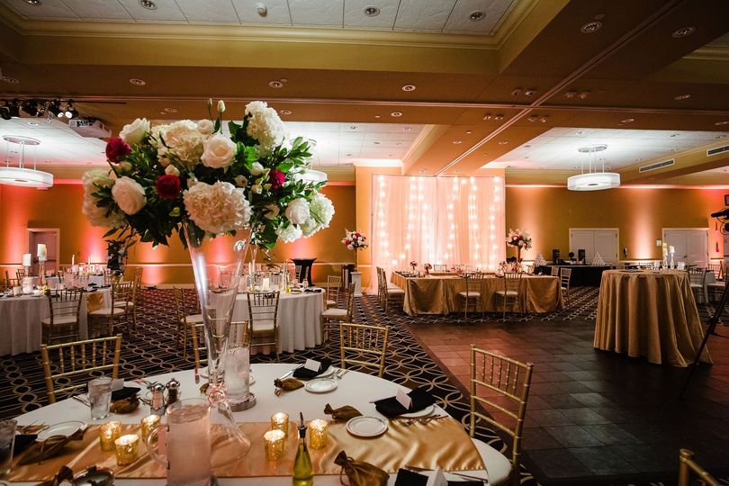 Holiday Inn Hotel & Suites East Peoria