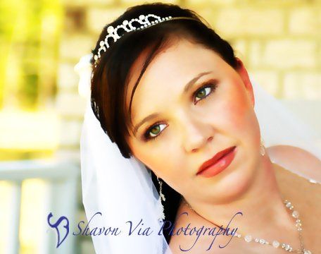 Shavon Via Photography