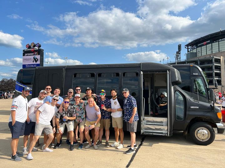 Southside Shuttle, LLC