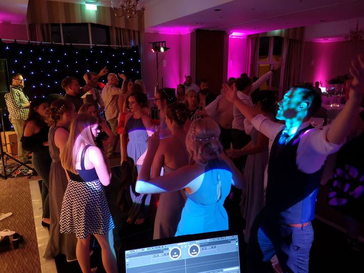 Nidderdale DJ Services