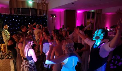 Nidderdale DJ Services