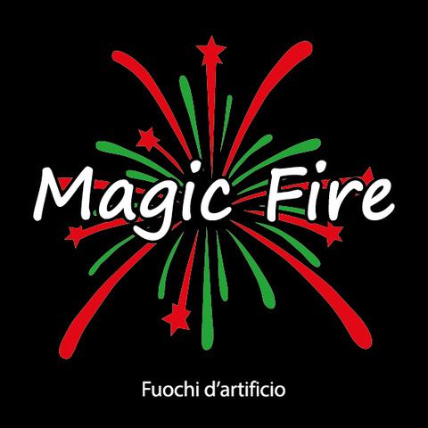 Magic Fire