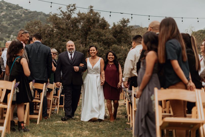 Redwood Ranch, Three Rivers - Venue - Three Rivers, CA - WeddingWire