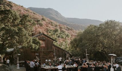 Redwood Ranch, Three Rivers
