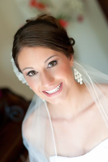 Jennifer Pomante Makeup Artist