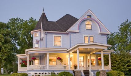 Castle in the Country Bed & Breakfast Inn