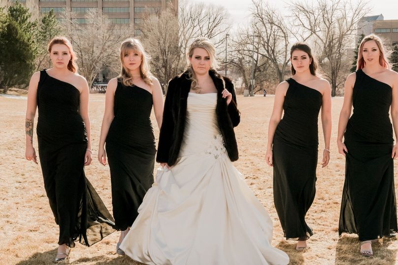 Make It Happen Weddings & Events