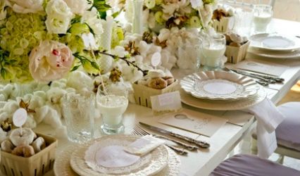 15 Landsdowne Catering & Mercantile