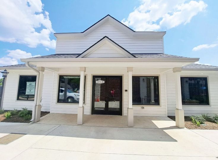 The Middleton Venue LLC