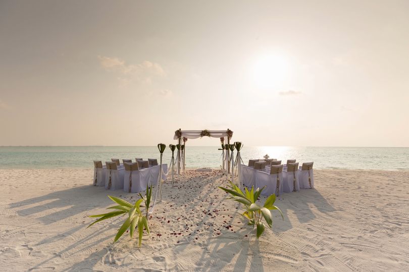 The Dolphin Beach Resort