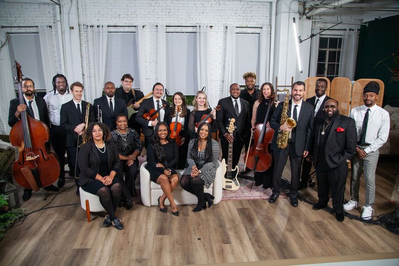 CorporateBand.com