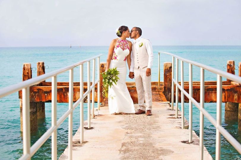 Just Dreams Event Planning & Decor