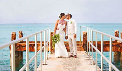 Just Dreams Event Planning & Decor