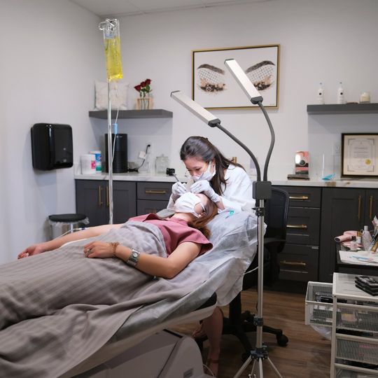 TN Esthetics Center