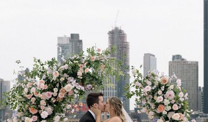 Floreal Blooms Rental Boutique