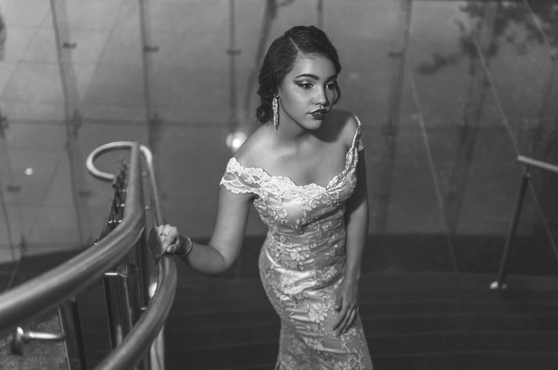 Ishbel: Classical Singer for Weddings and Events