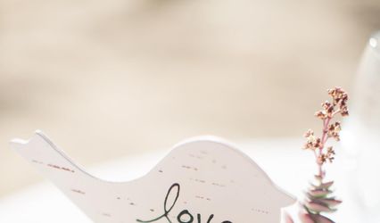 KEANI wedding design by Steffi Greiner
