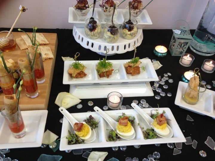Phenomenal Food by Chef Holly