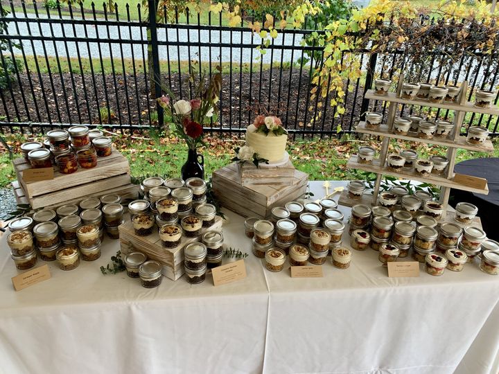 Sweet Vermont Treats