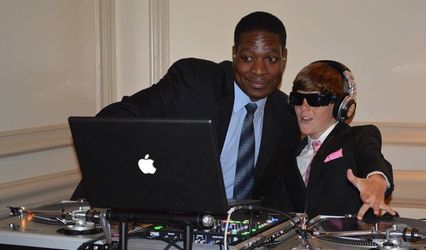 Rhythm Revival Entertainment, LLC