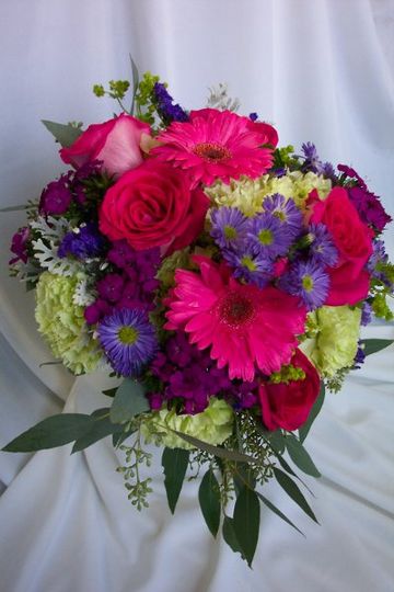 Sweet Meadows Flower Shop