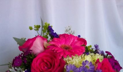 Sweet Meadows Flower Shop