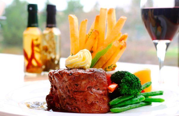 Better Events Catering