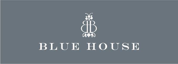 Blue House Bridal