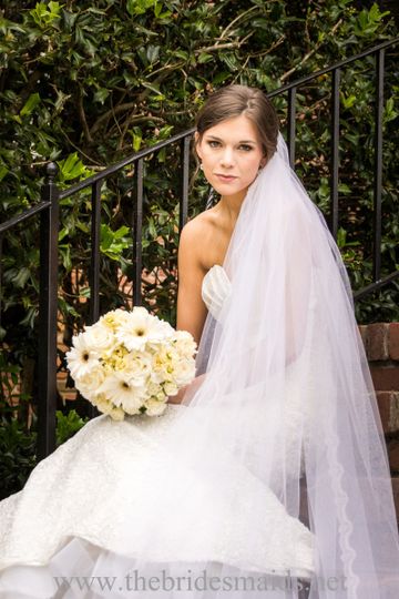 The Bride's Maids Photography