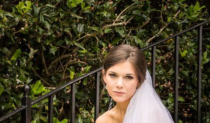 The Bride's Maids Photography
