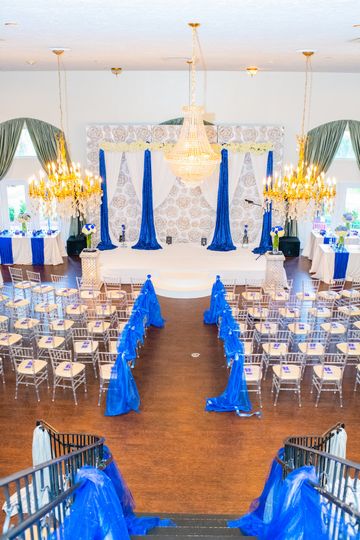 Royally Regal Events By Ri-Ri