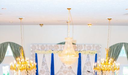 Royally Regal Events By Ri-Ri