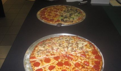 Pizzarageous, Inc.