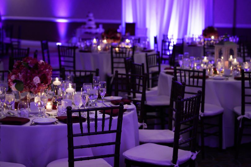 Embassy Suites Deerfield Beach Resort Spa Venue Deerfield