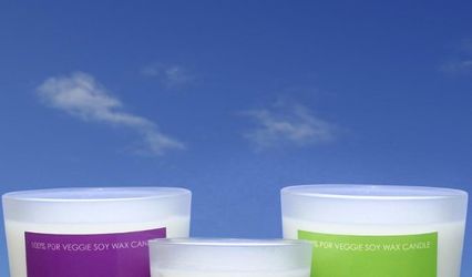 PURBLISS CANDLE CO.