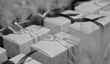 Fear's Confections