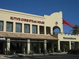 Ruth's Chris Steak House