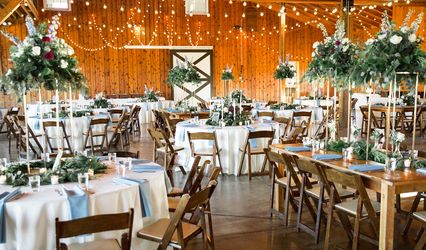 Makayla Baxter Weddings