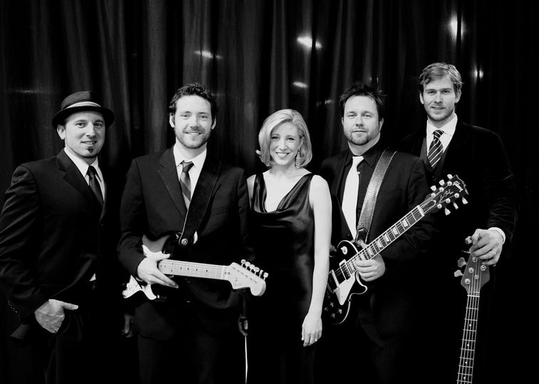 Blaire Reinhard Band