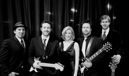 Blaire Reinhard Band