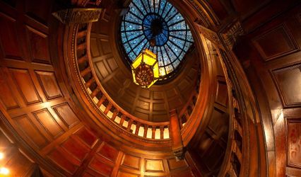 Blue Canary Events