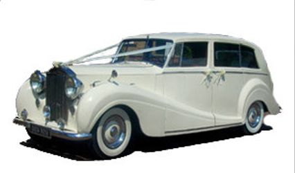 It's Showtime Limousines