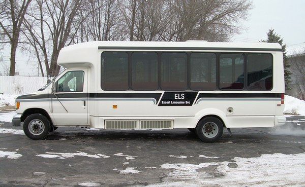 Escort Limousine Service
