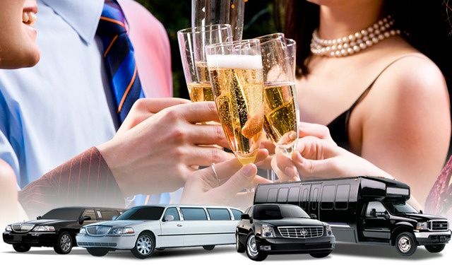 Royalty Limousine San Diego