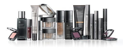 Arbonne International