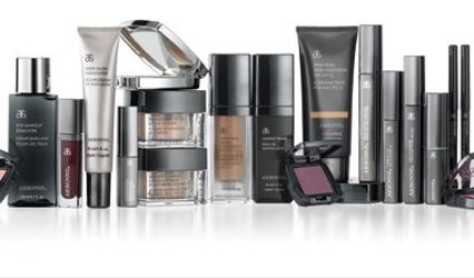 Arbonne International