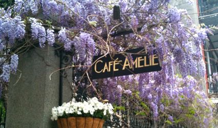 Cafe Amelie