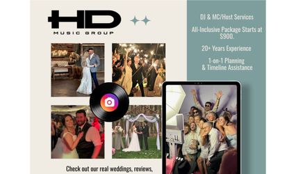 HD Music Group