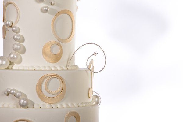 By Request Wedding Cakes
