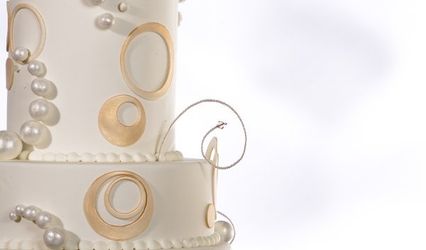 By Request Wedding Cakes